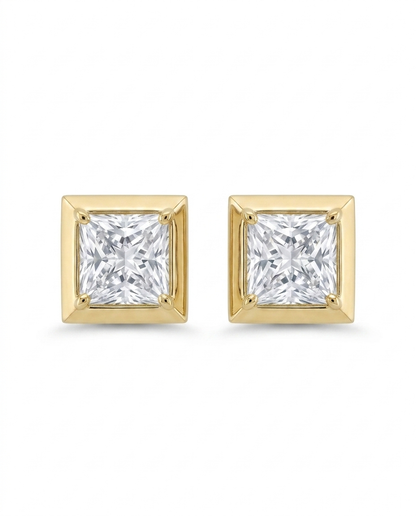 Capri Studs