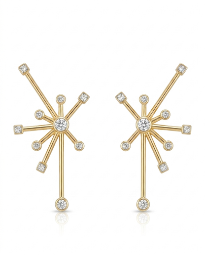 Nova Earrings