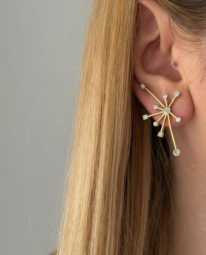 Nova Earrings