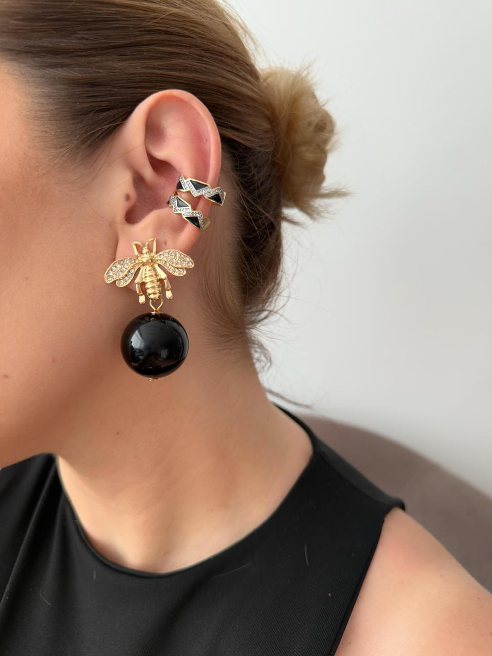 Nora Ear Cuff