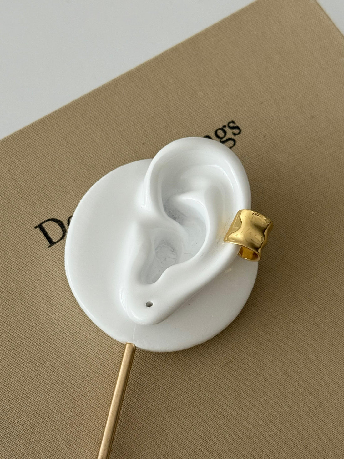 Every Ear Cuff