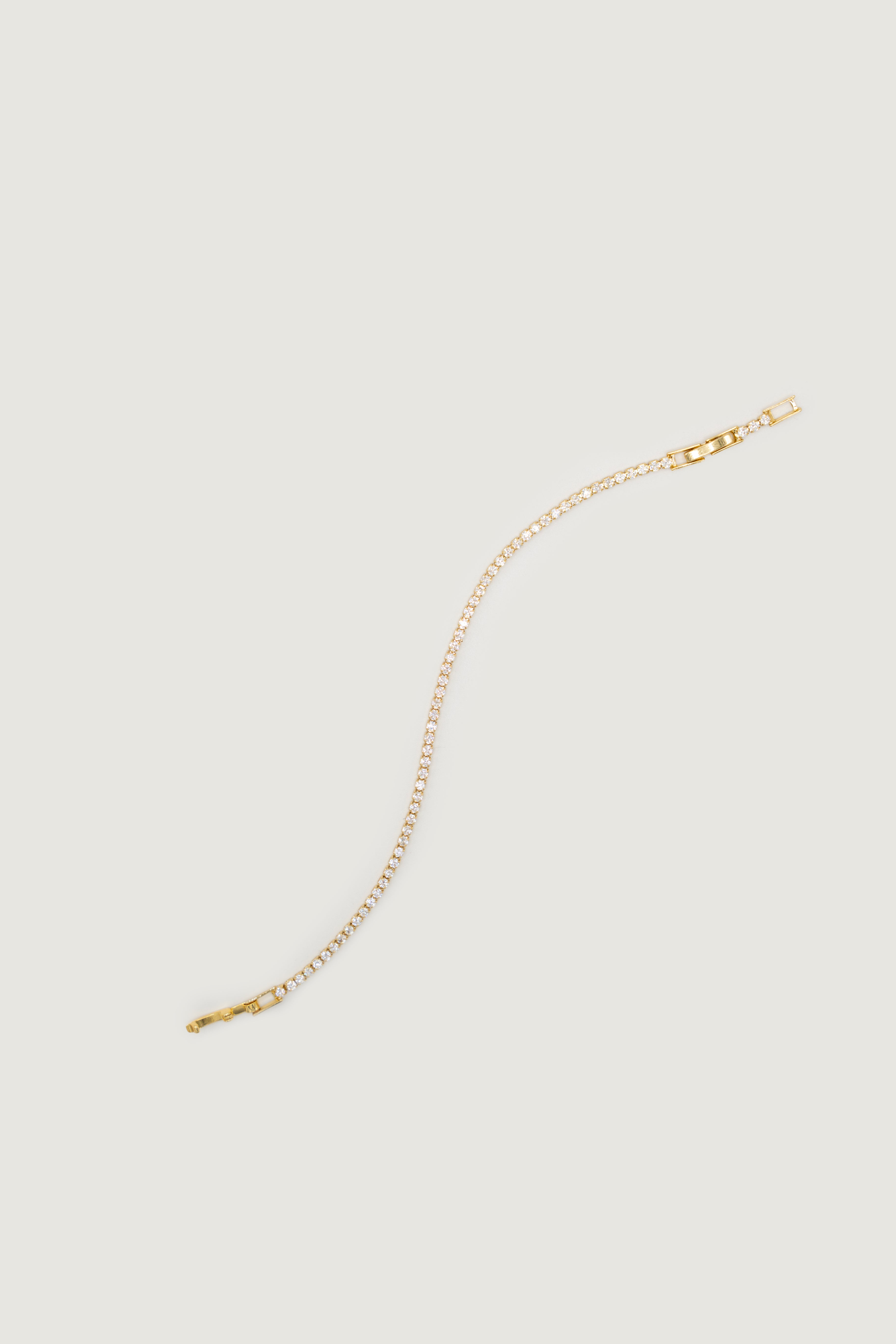 Iced Out 1.0 Bracelet