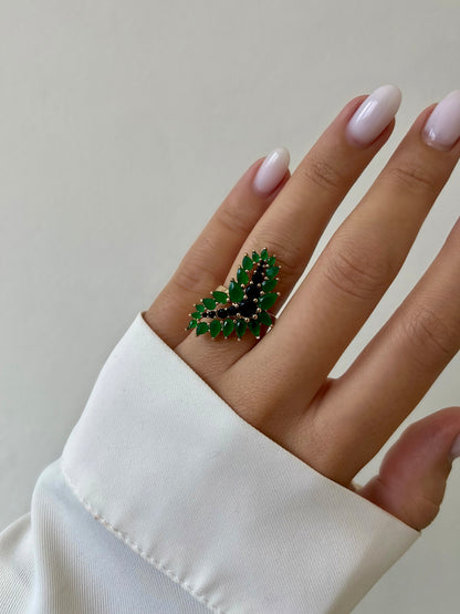 Jade Ring