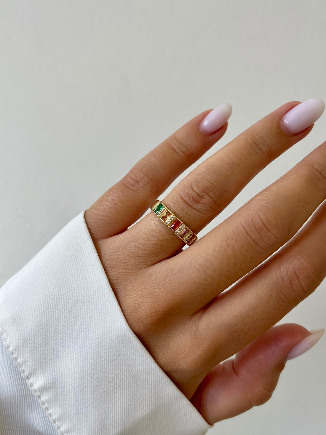 Jaz Ring