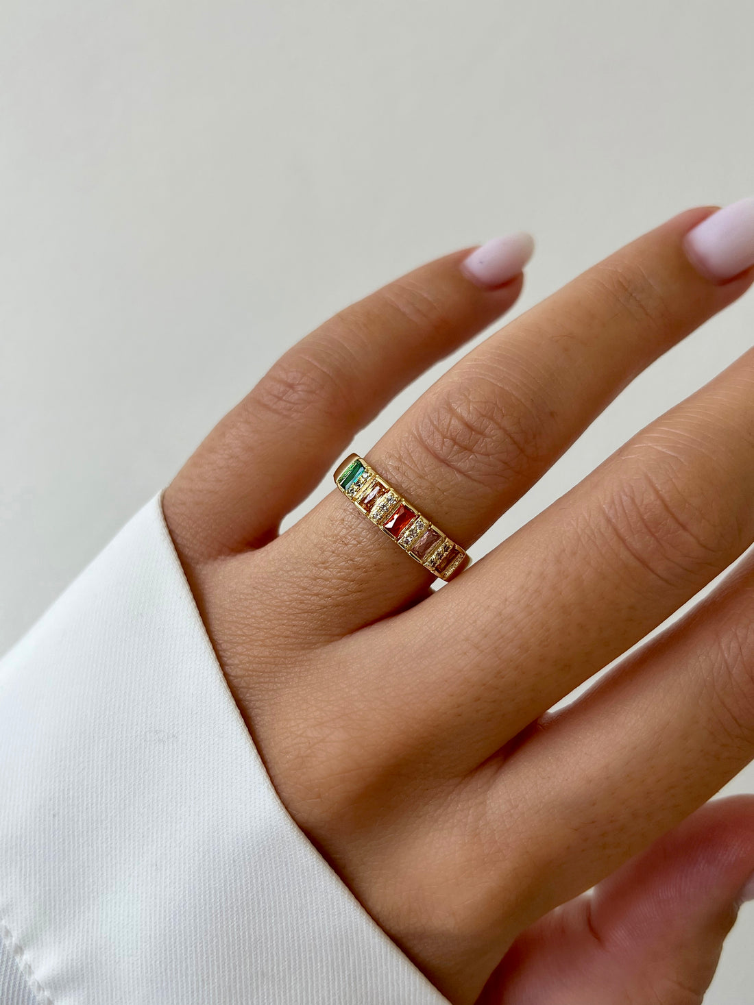 Jaz Ring