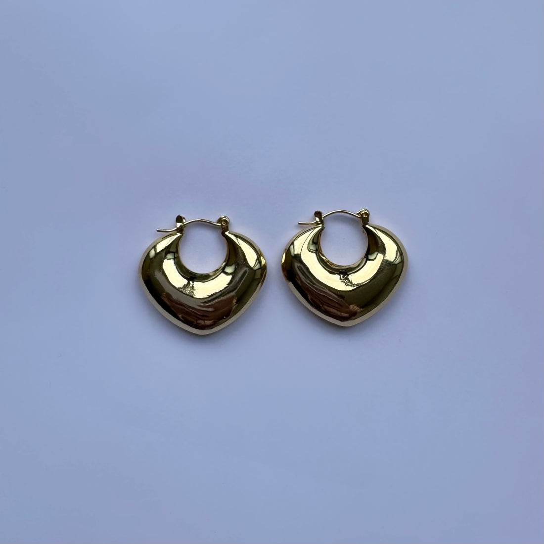 Martini Earrings