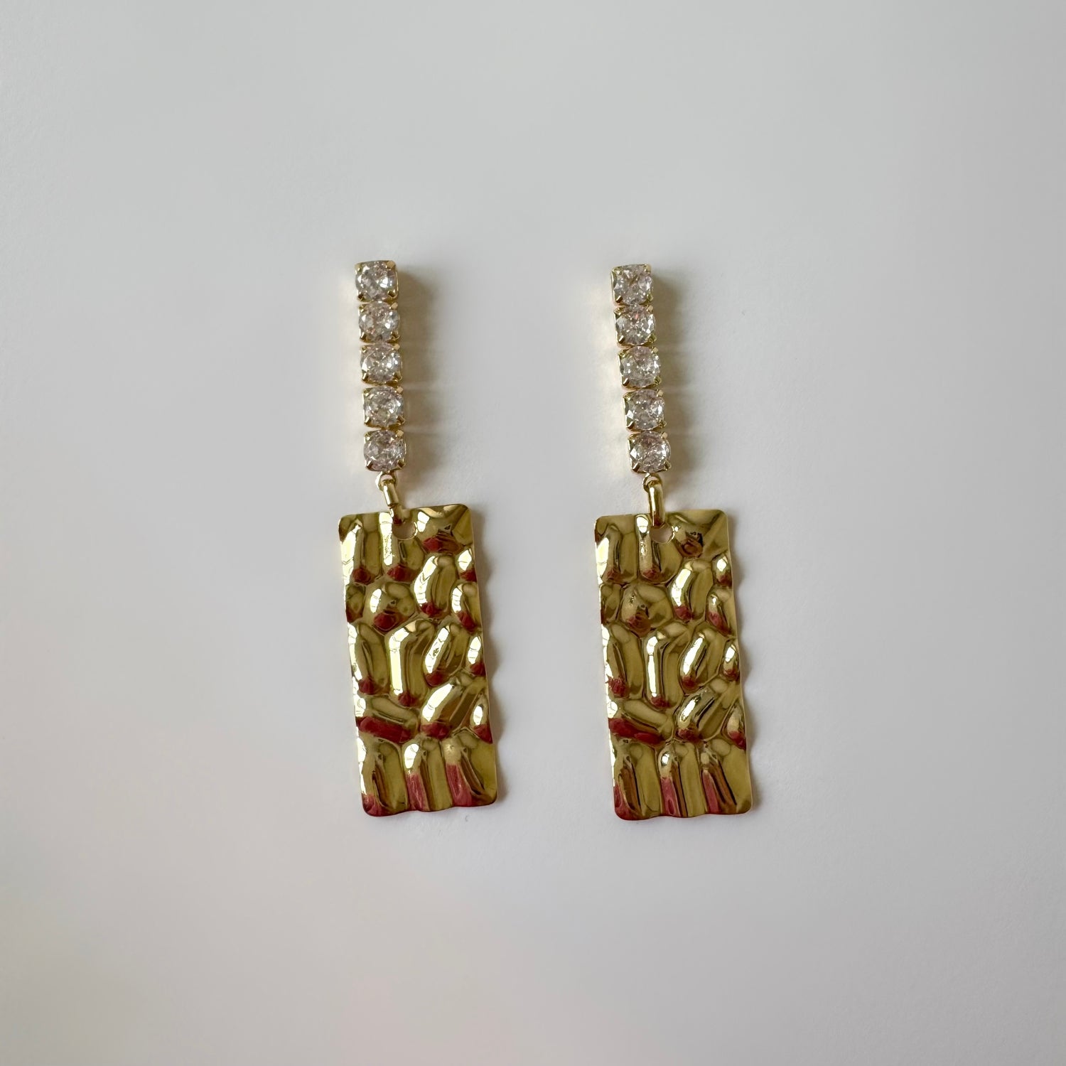 NYC Earrings