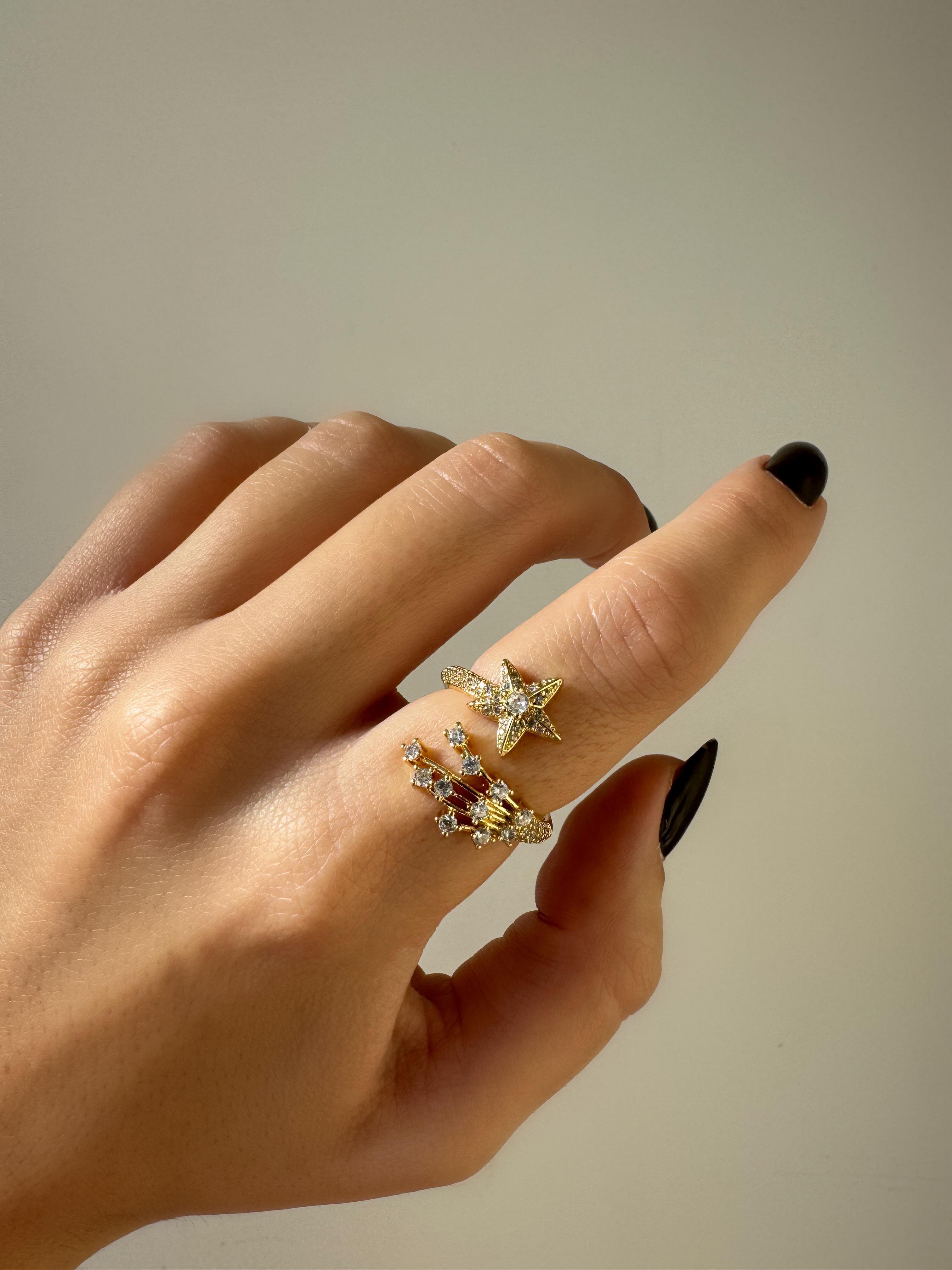 StarGirl Ring