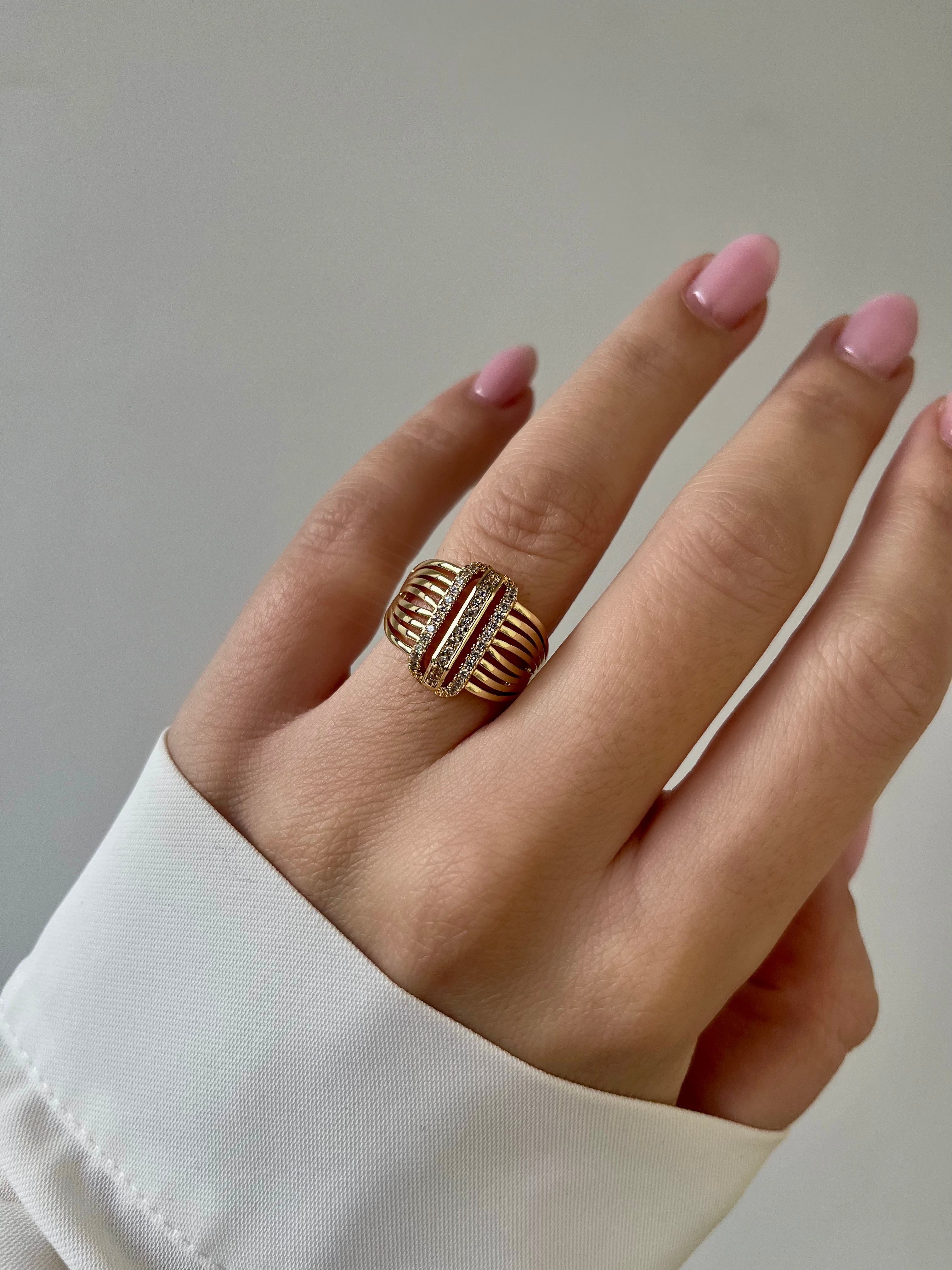 Paris Ring