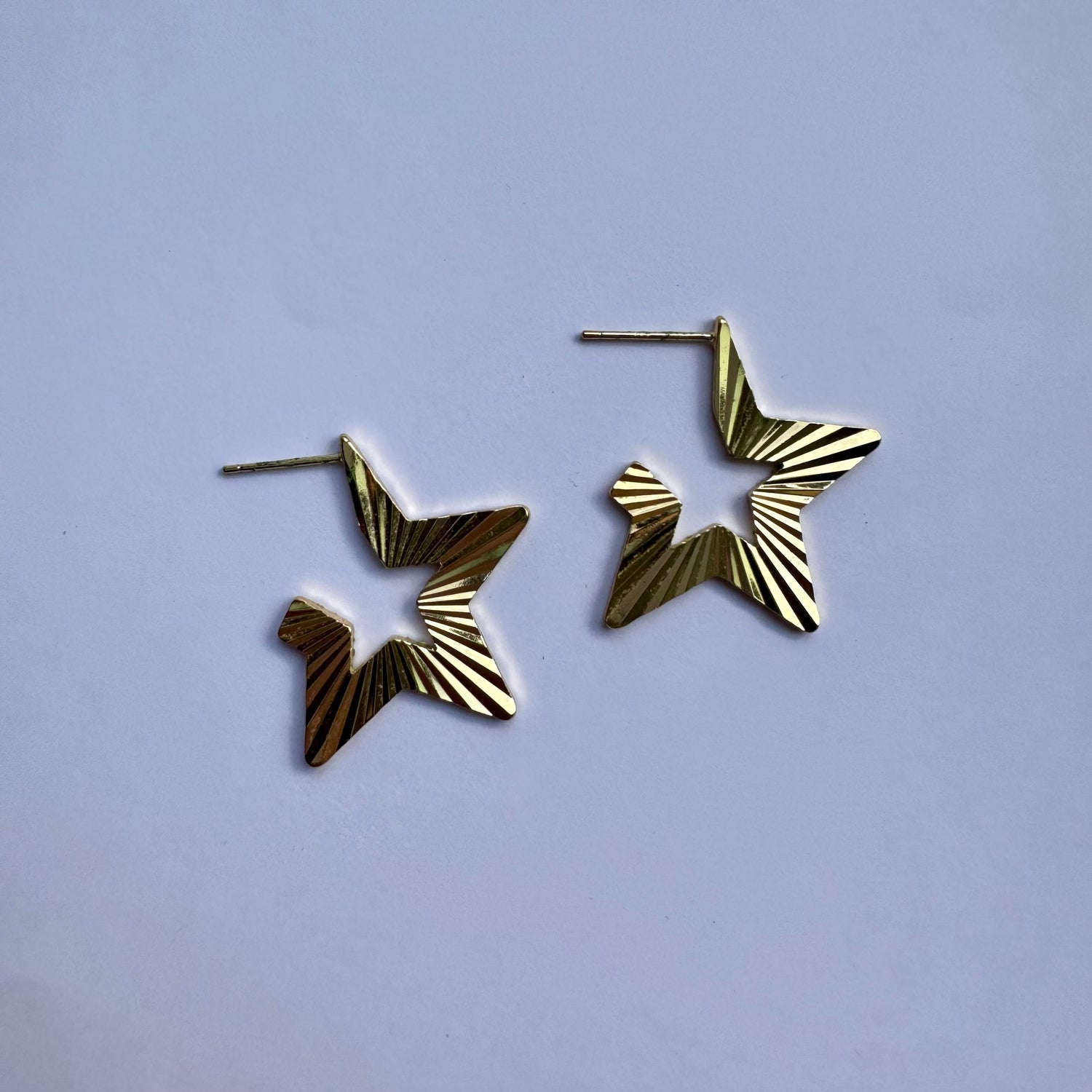 Reach for the Stars Earrings