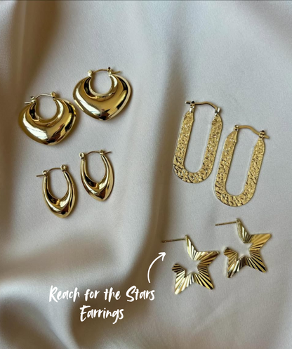 Reach for the Stars Earrings