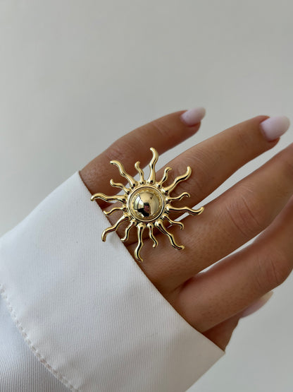 Sunshine Ring
