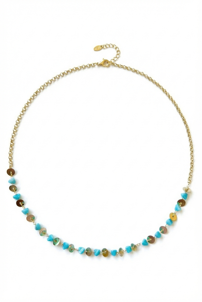Lugo Necklace