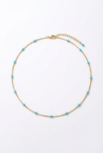 Tulum Necklace