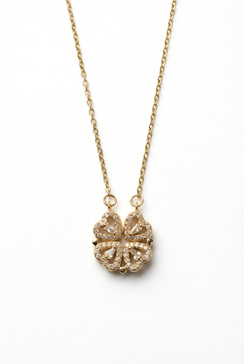 Im So Lucky Necklace
