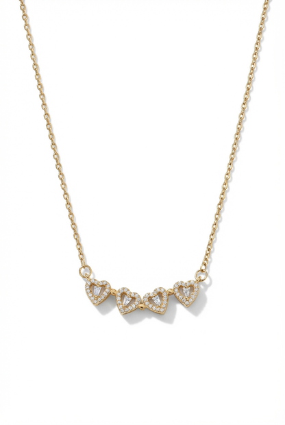 Im So Lucky Necklace