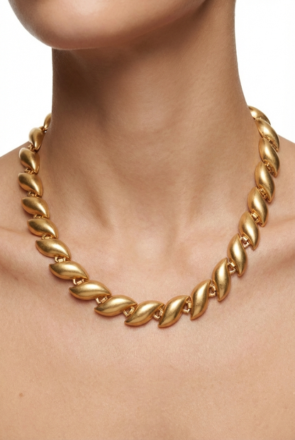 Statement Necklace