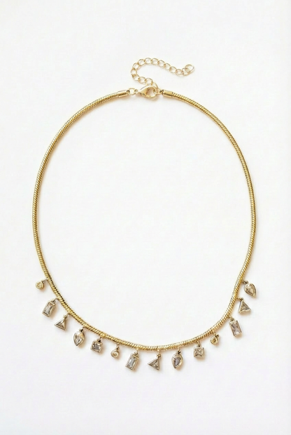 Charm Necklace