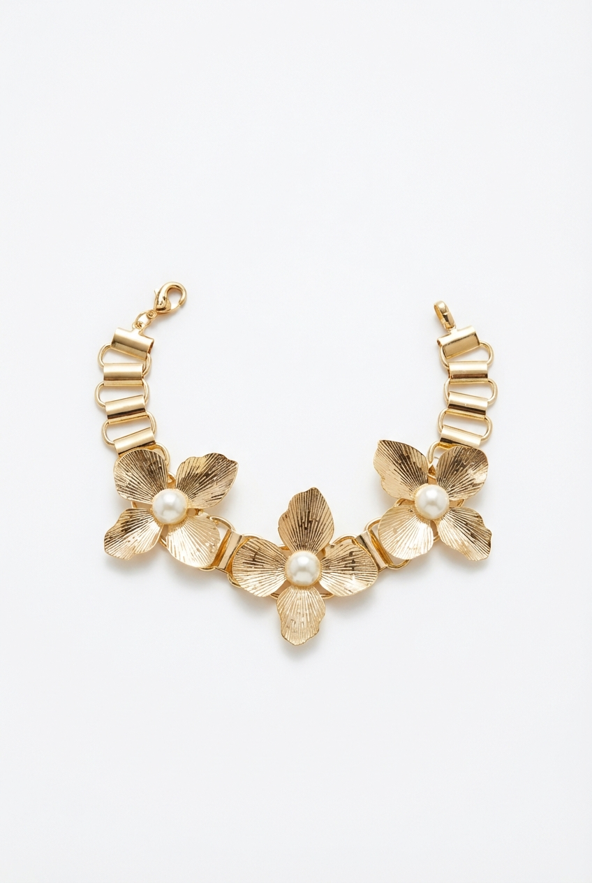 Zeina Bracelet