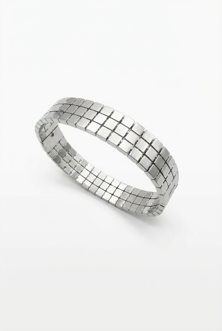 Maze Bracelet