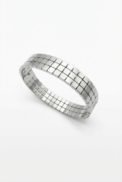 Maze Bracelet