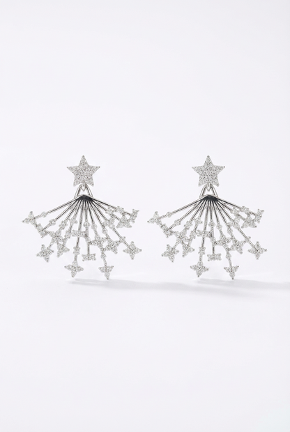 Stars Earrings