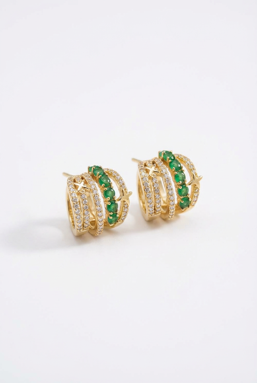 Livie Earrings