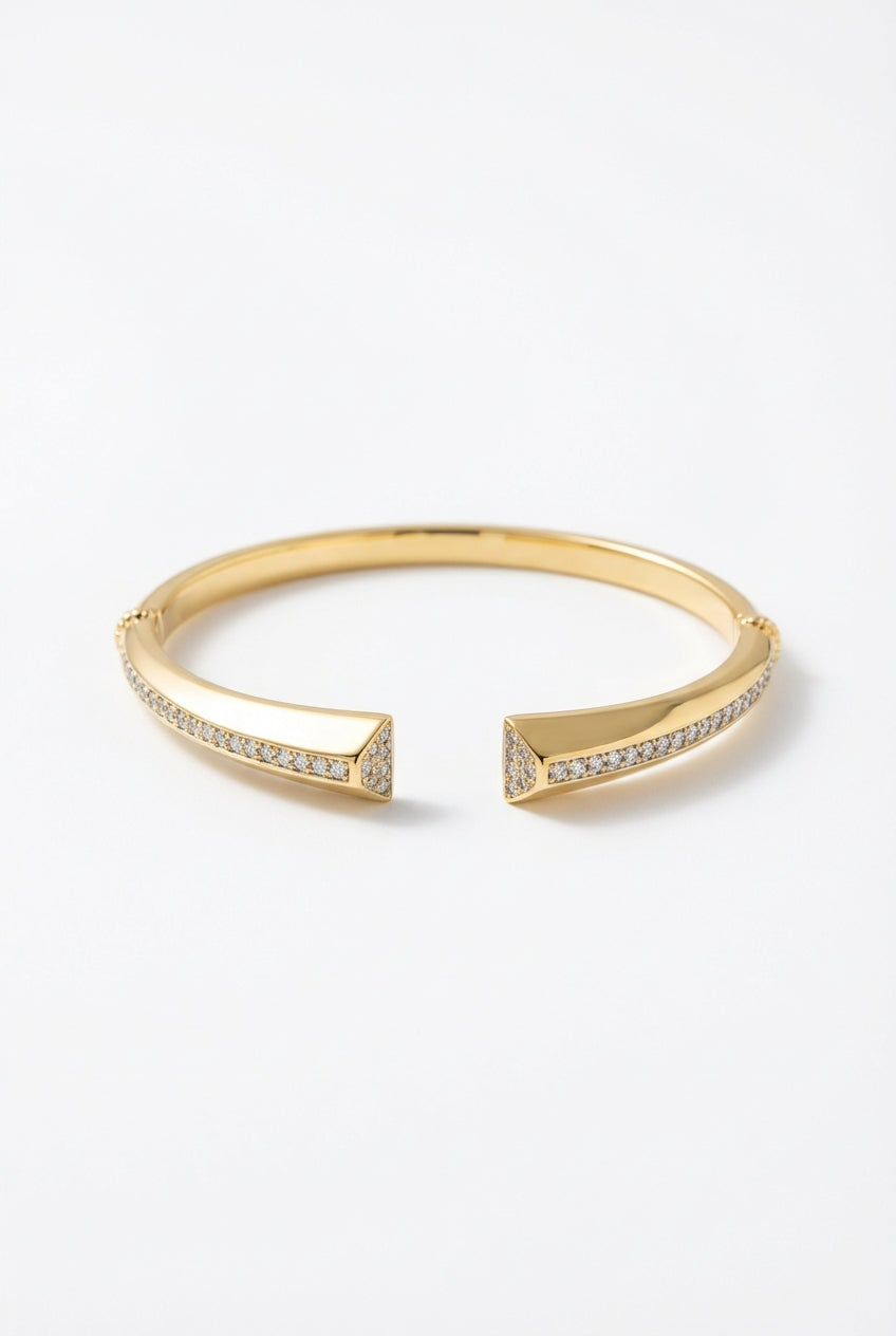 Open Up Bracelet