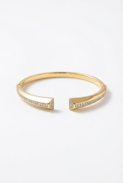 Open Up Bracelet