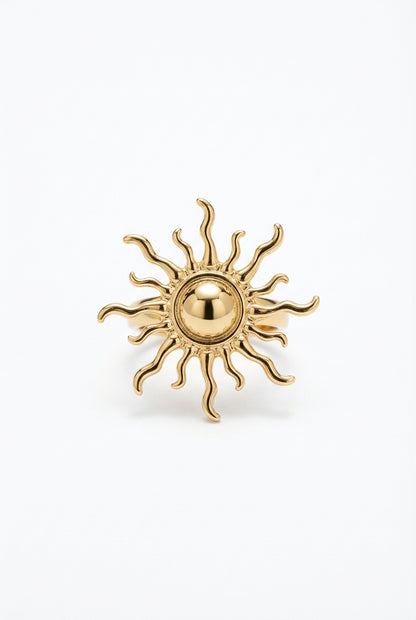 Sunshine Ring