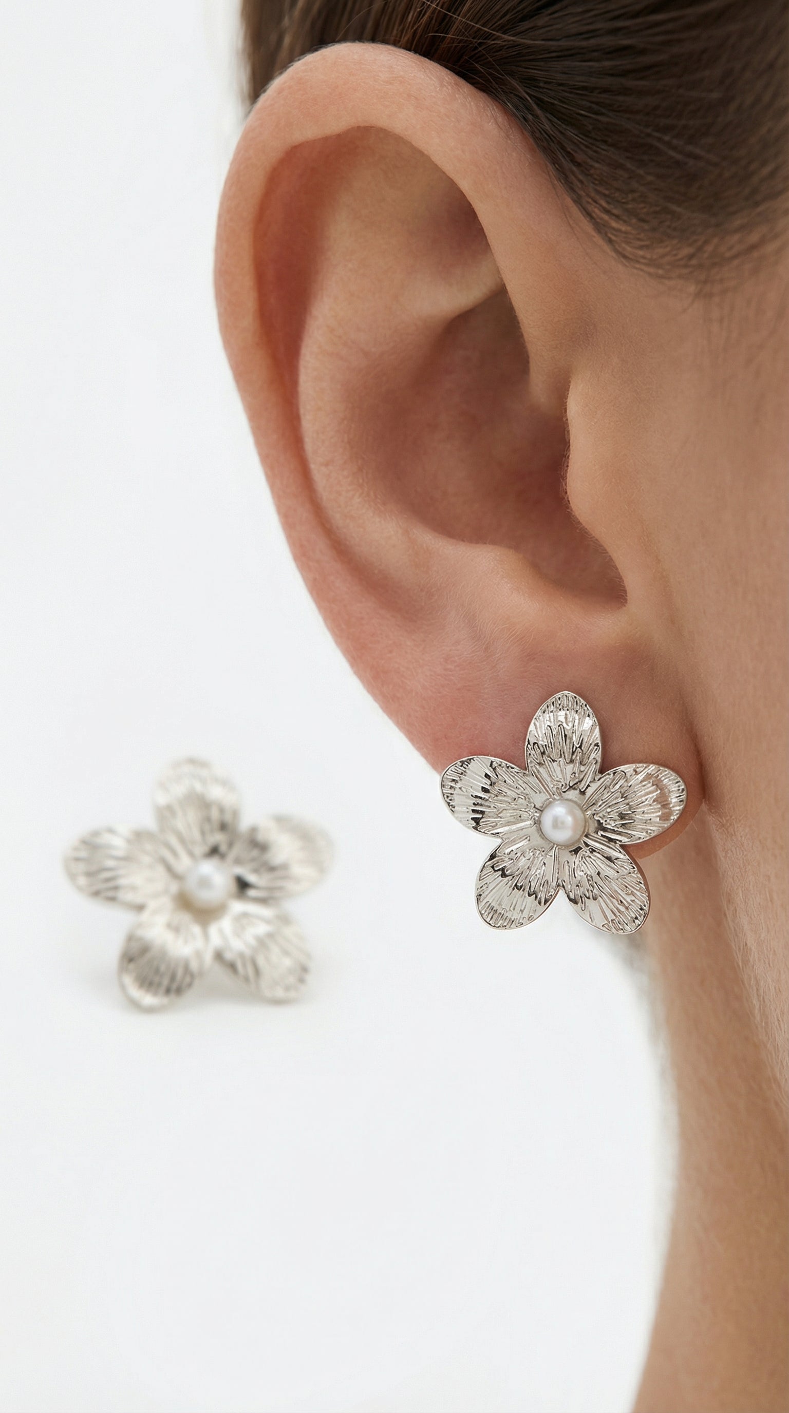 Sorelle Earrings