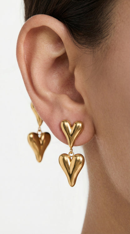 Mina Earrings