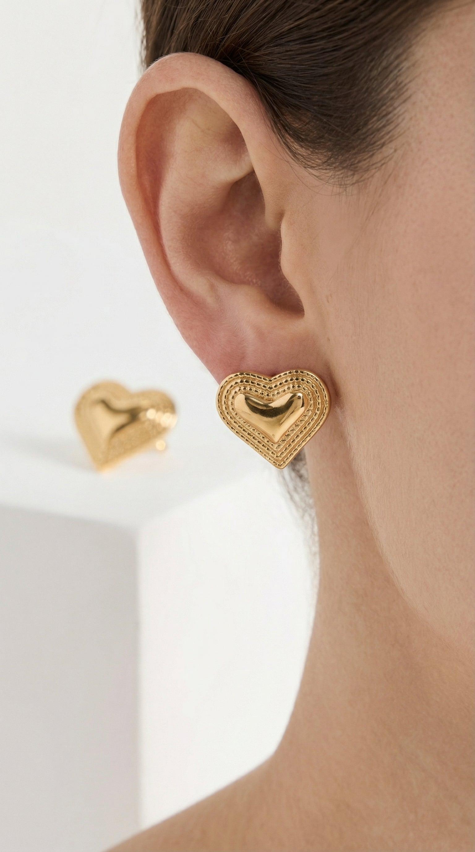 Tali Earrings