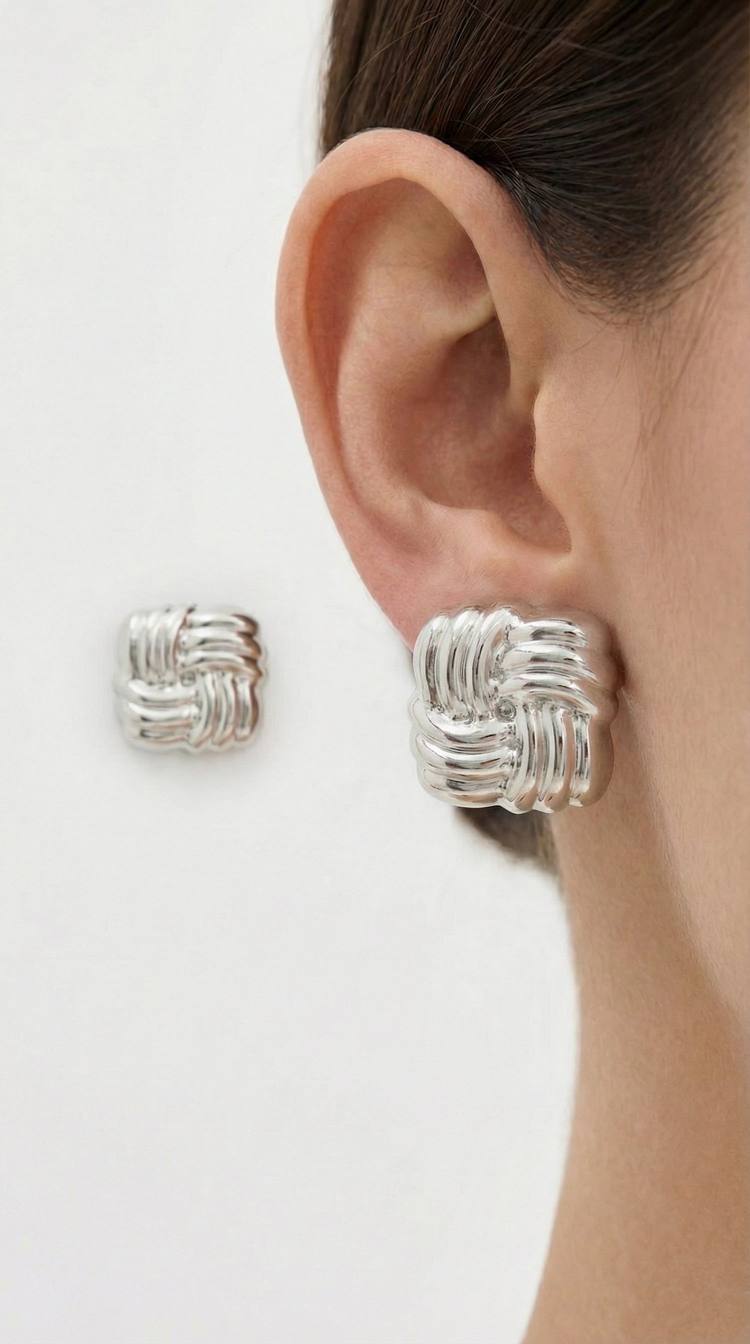 Wind Earrings