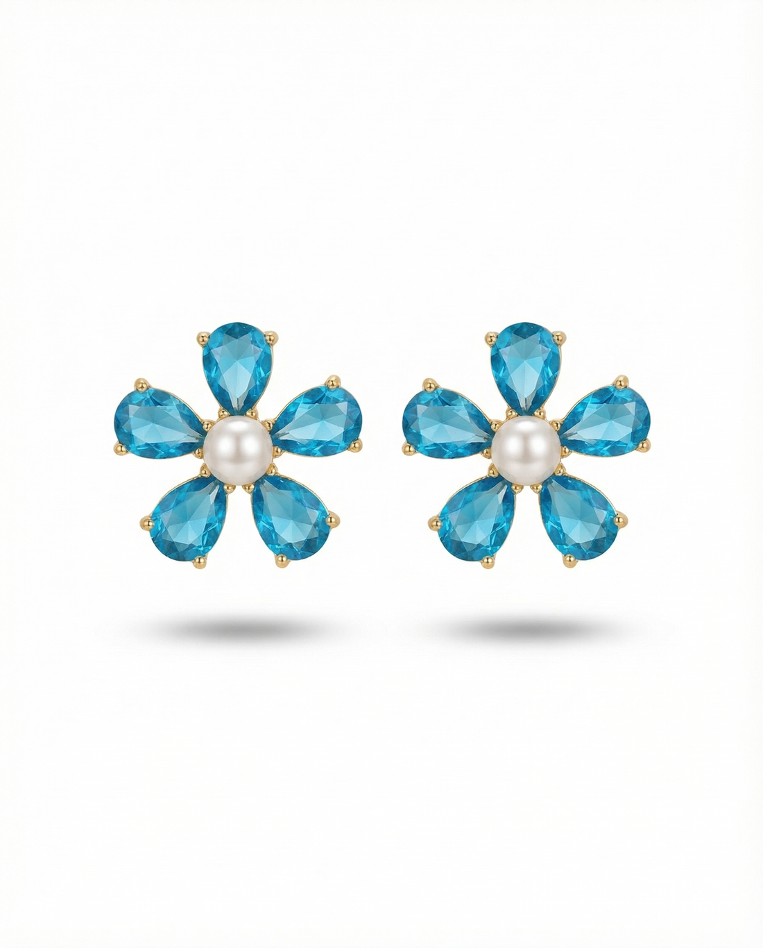 Yeva Earrings