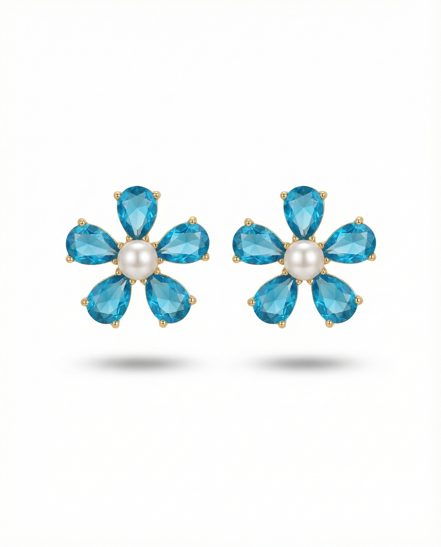 Yeva Earrings