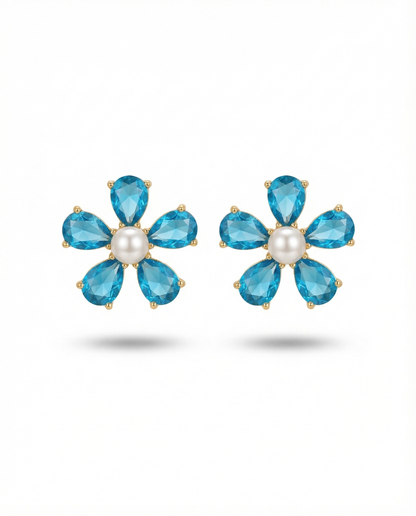 Yeva Earrings