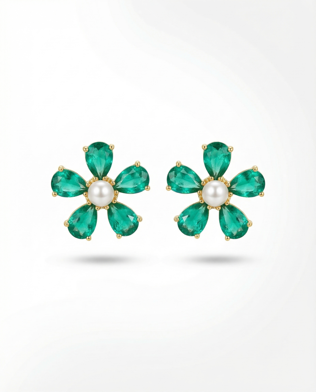 Yeva Earrings