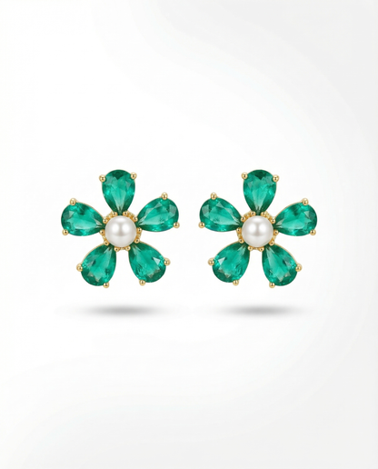 Yeva Earrings