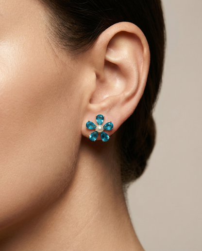 Yeva Earrings