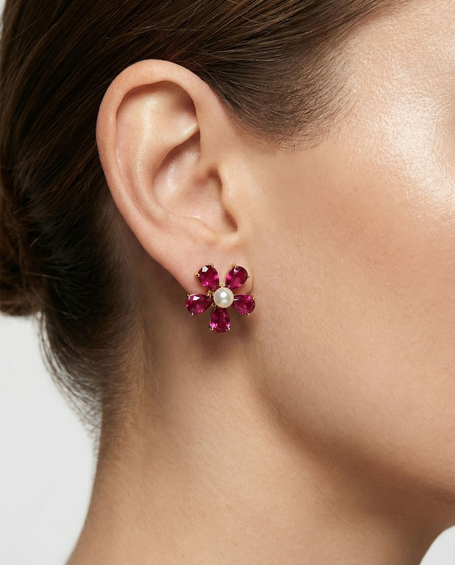Yeva Earrings
