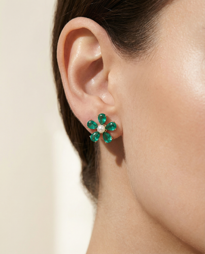 Yeva Earrings