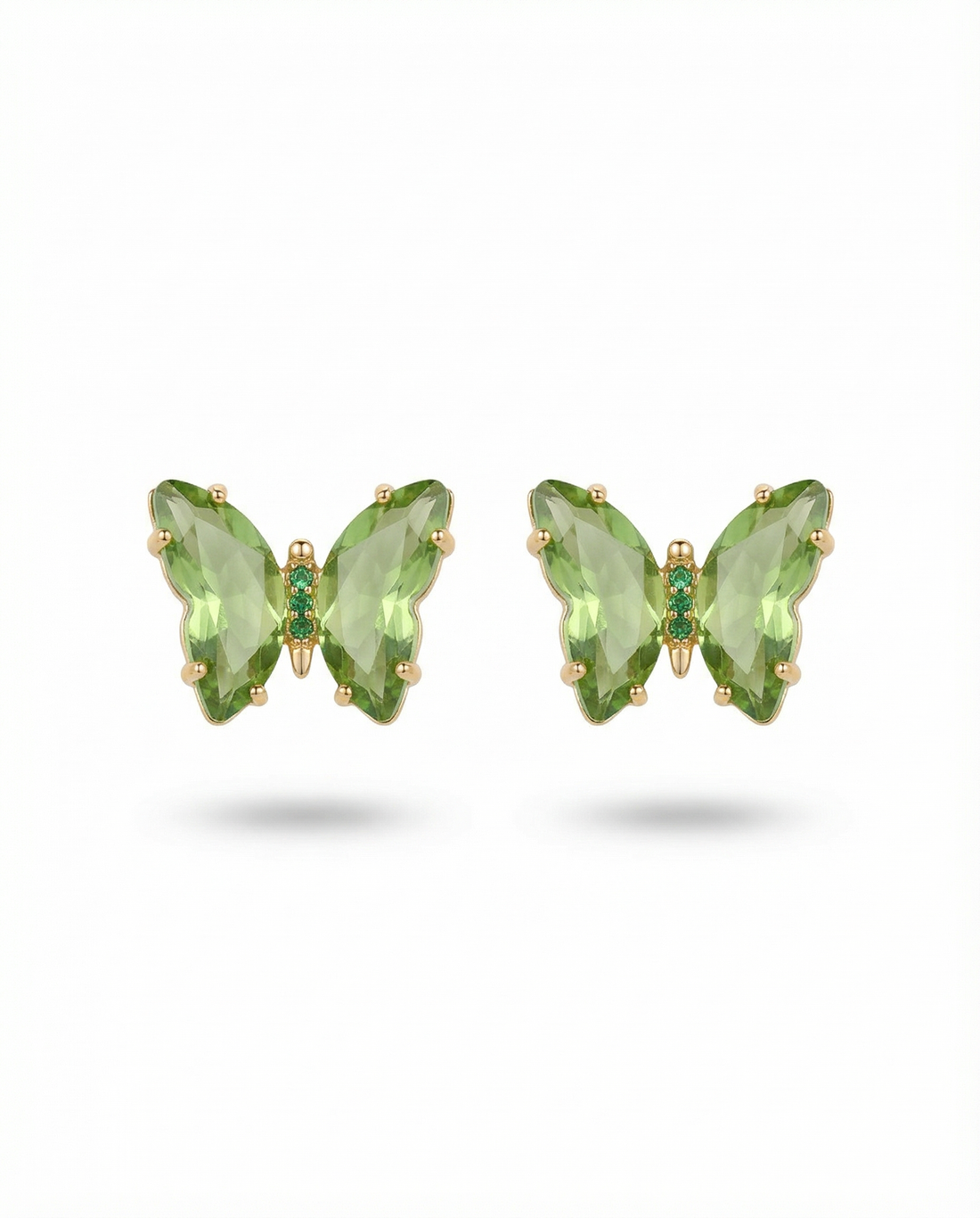 Butterfly Earrings