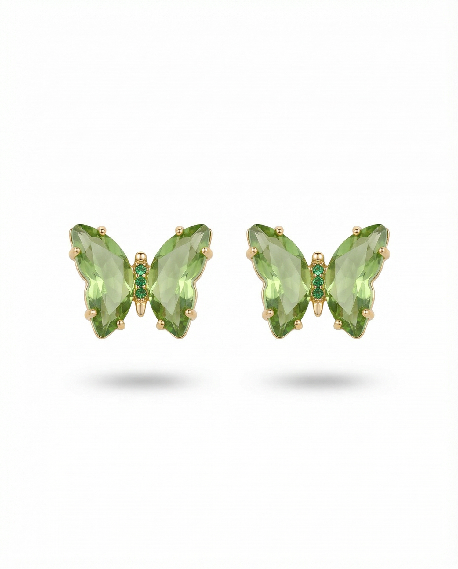 Butterfly Earrings