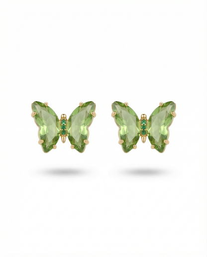 Butterfly Earrings