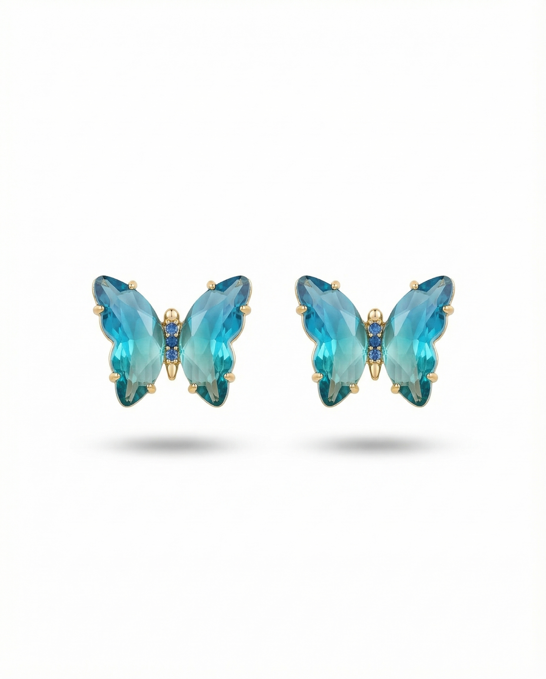 Butterfly Earrings