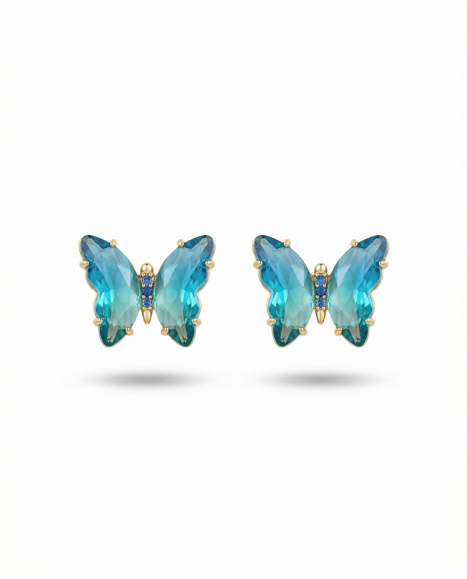 Butterfly Earrings