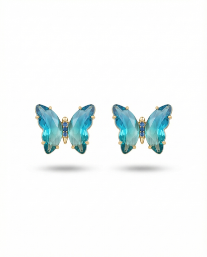 Butterfly Earrings