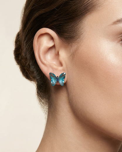 Butterfly Earrings