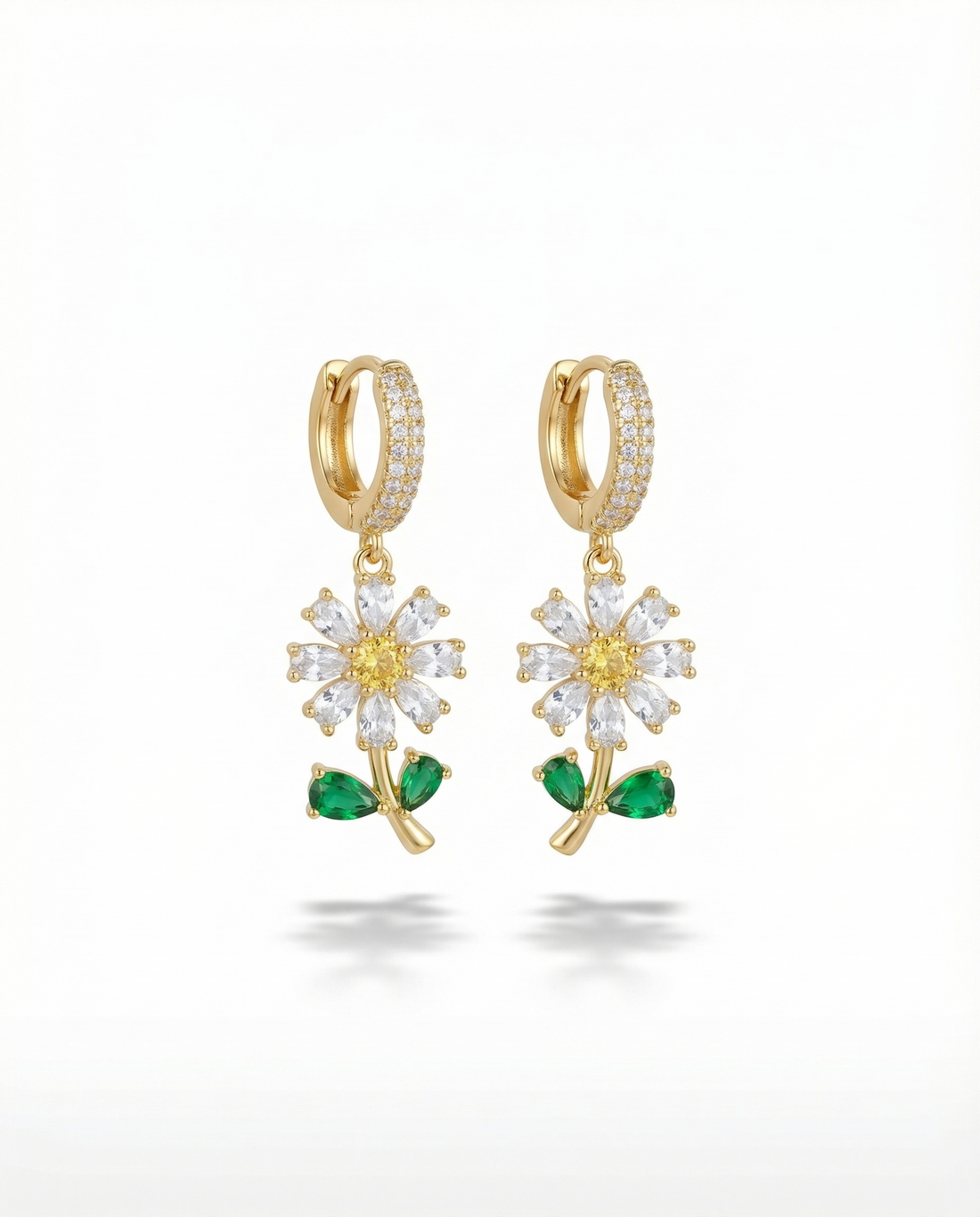 Blossom Earrings